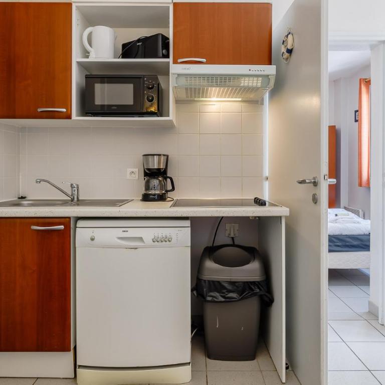 L Ocean N11 2P4 - Apartamento - 7