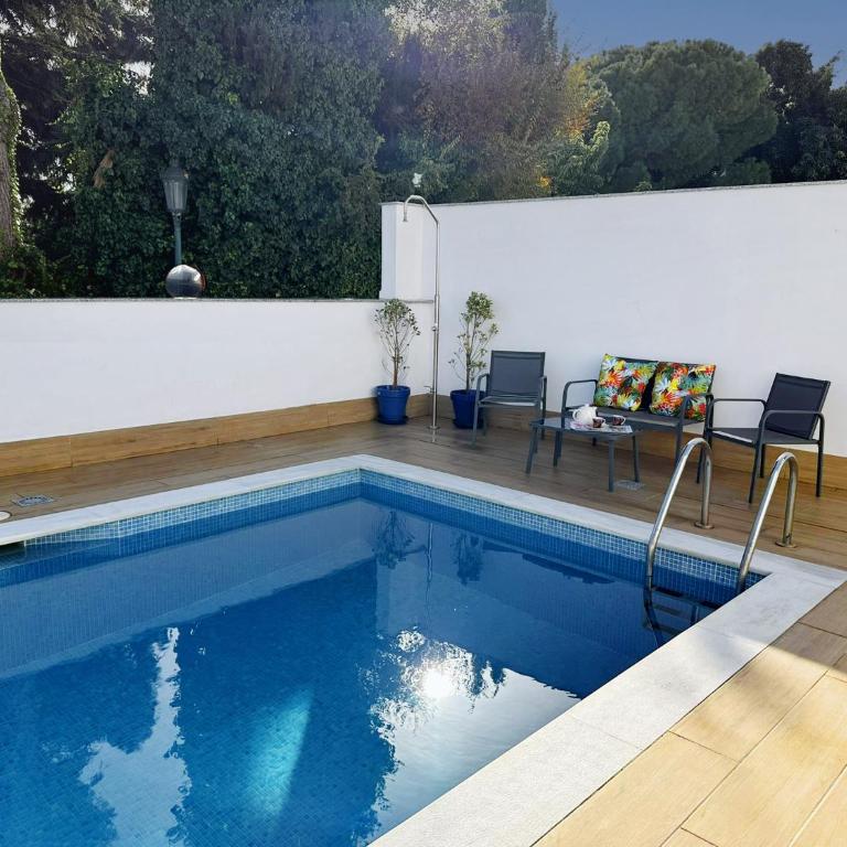 Nerja Paradise Rentals - Villa Bonilla - Villa - 2