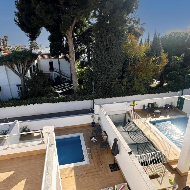 Nerja Paradise Rentals - Villa Bonilla - Villa - 43