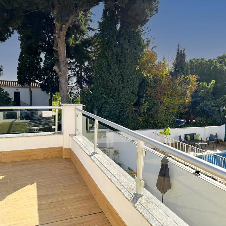 Nerja Paradise Rentals - Villa Bonilla - Villa - 23