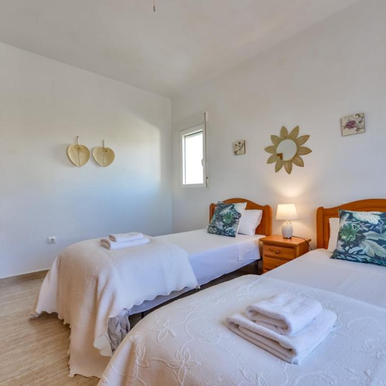 Villas Guzman - Margaret - Casa - 28