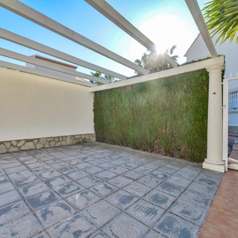 Villas Guzman - Margaret - Casa - 36