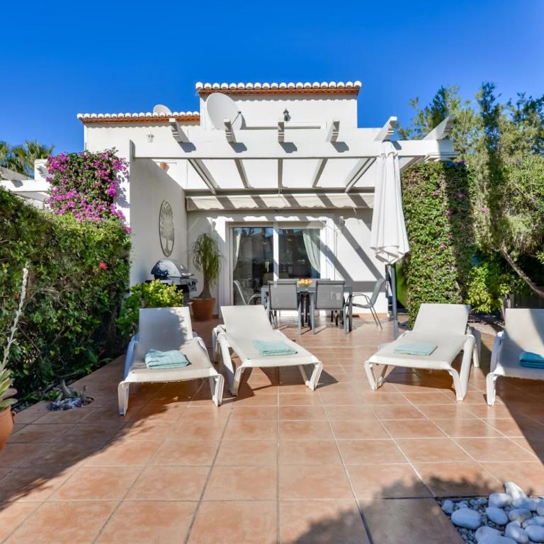 Villas Guzman - Margaret - Casa - 2