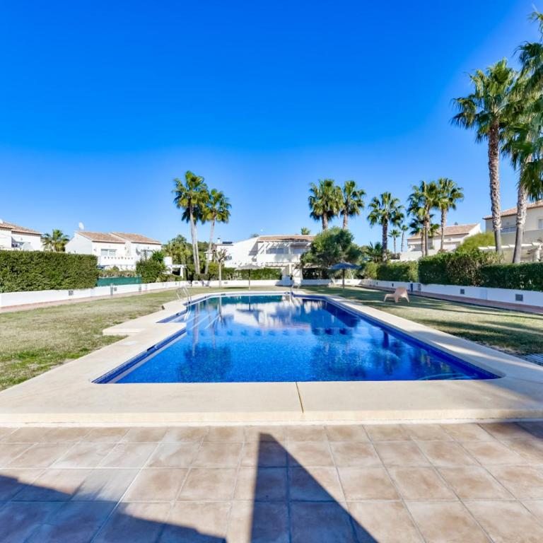 Villas Guzman - Margaret - Casa - 1