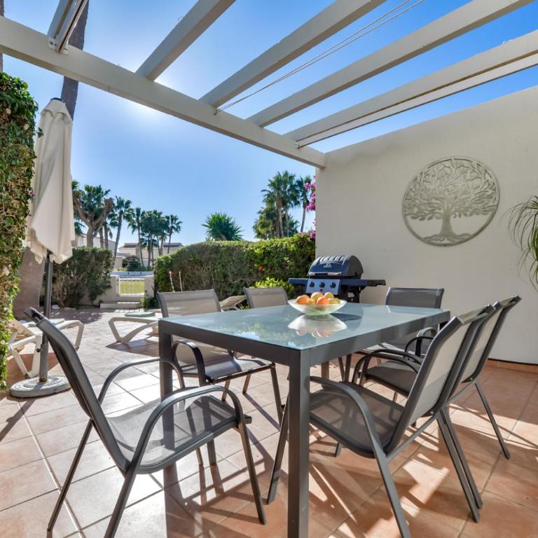 Villas Guzman - Margaret - Casa - 5
