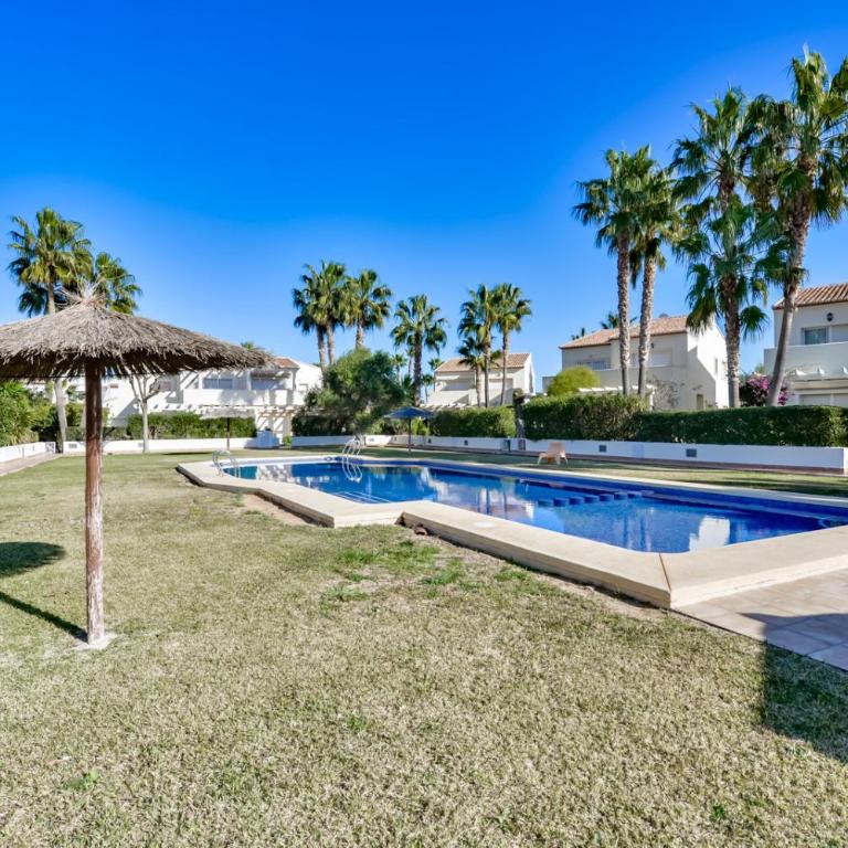 Villas Guzman - Margaret - Casa - 48