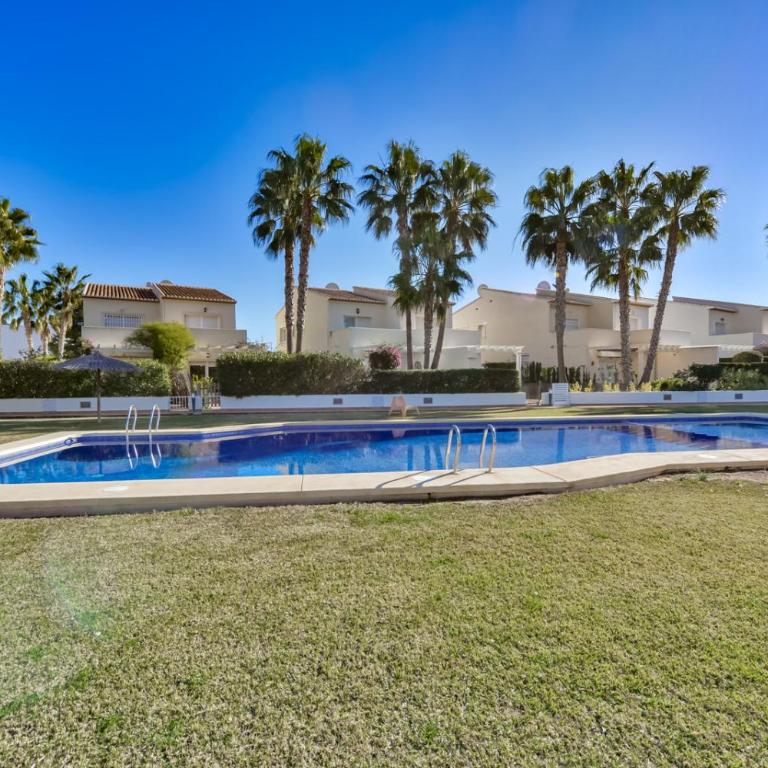 Villas Guzman - Margaret - Casa - 3