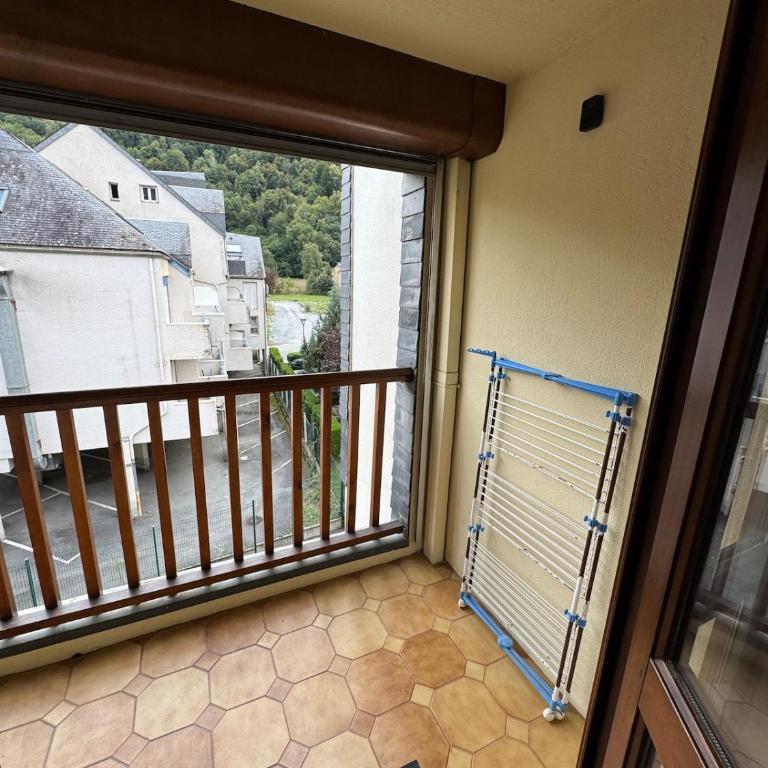T2 Hypercentre Pic Long - Saint Lary - Appartamento con 2 Camere da Letto - 10