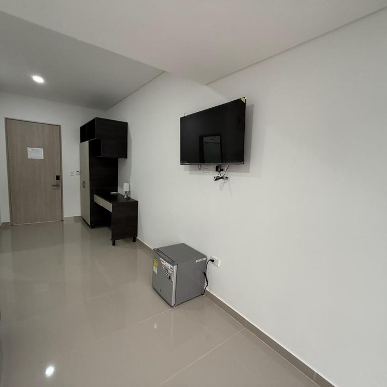 Tierra Bendecida Hotel Boutique - Comfort Quadruple Room - 8