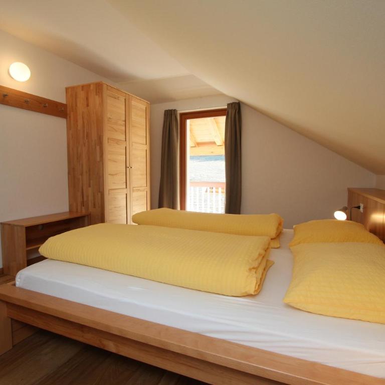 Ferienwohnung Pirchner - Appartamento con 2 Camere da Letto - 17