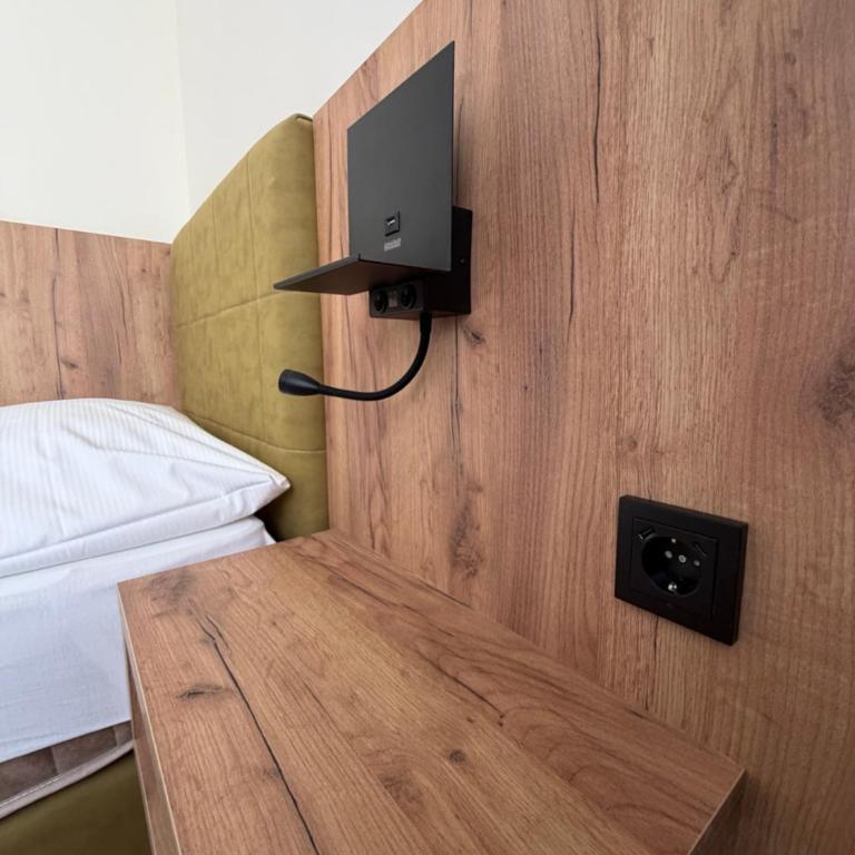 Turm Inn 24H Self Check In By H&H Hotels - Einzelzimmer - 13