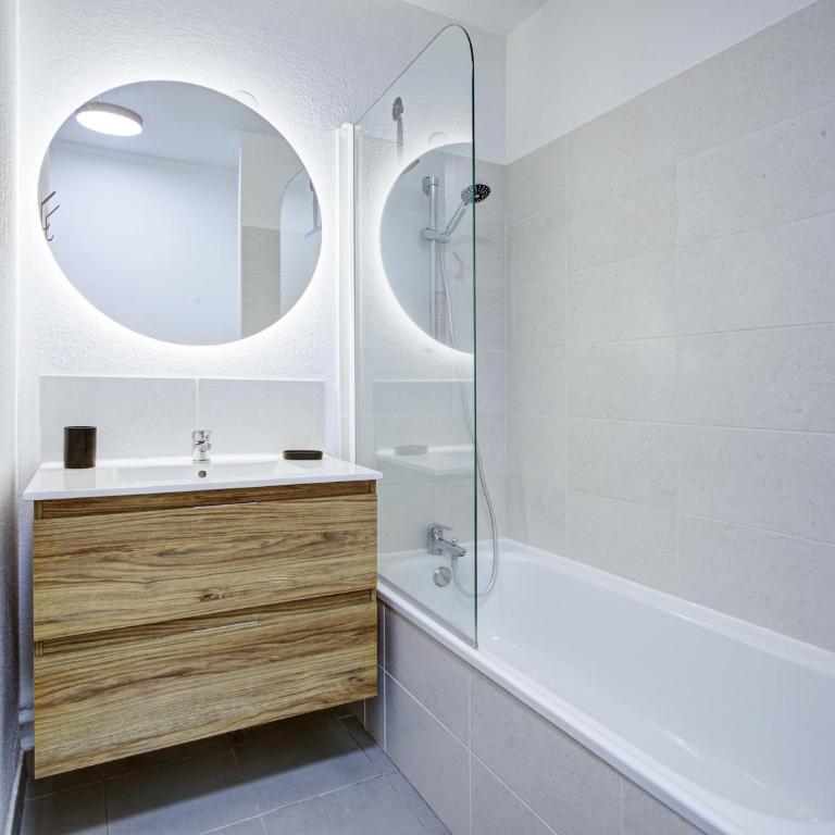 D la Massane A N 201 2P4 - Apartment - 9