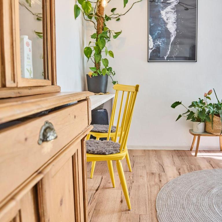 Wanna Rise Studio - Apartment mit 2 Schlafzimmern und Terrasse - 19