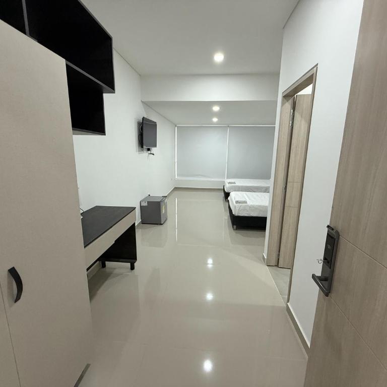 Tierra Bendecida Hotel Boutique - Comfort Quadruple Room - 14