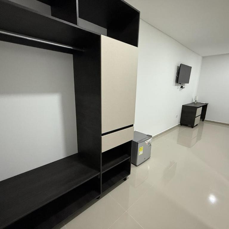 Tierra Bendecida Hotel Boutique - Comfort Quadruple Room - 12