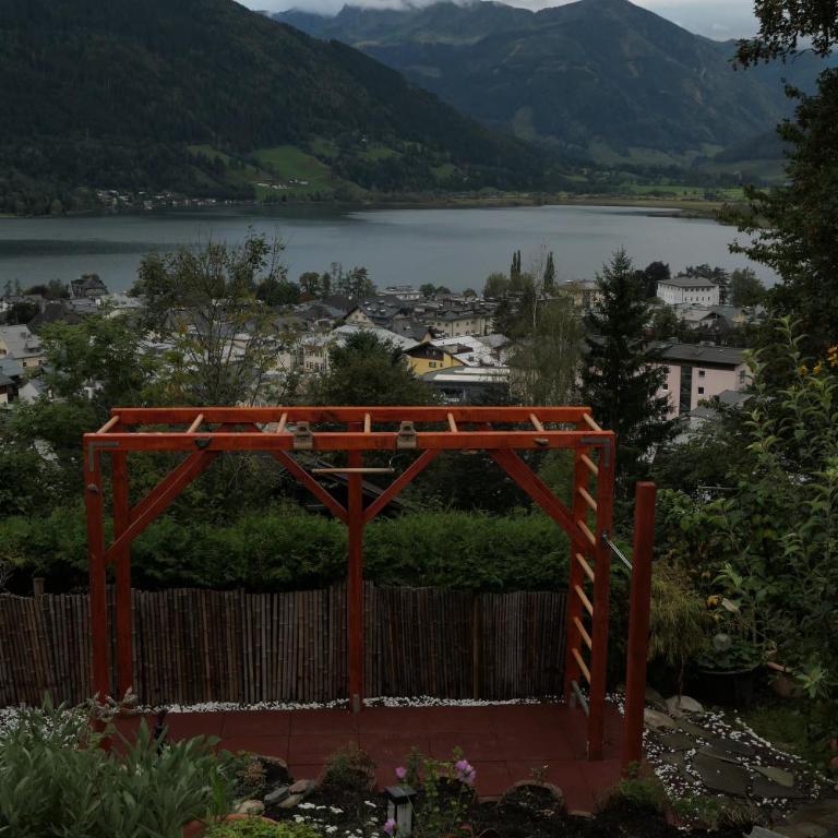 Wanna Rise Studio - Apartment mit 2 Schlafzimmern und Terrasse - 56
