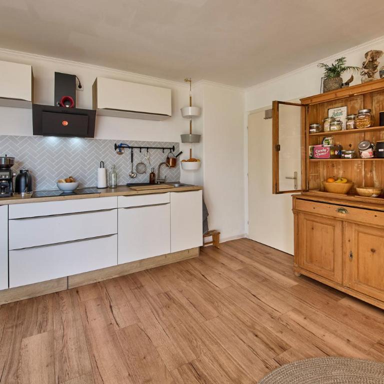 Wanna Rise Studio - Apartment mit 2 Schlafzimmern und Terrasse - 16