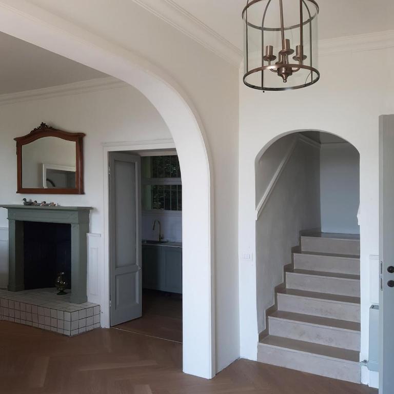 Villa Oreste, 4 bedroom period villa with view - Four-Bedroom House - 6