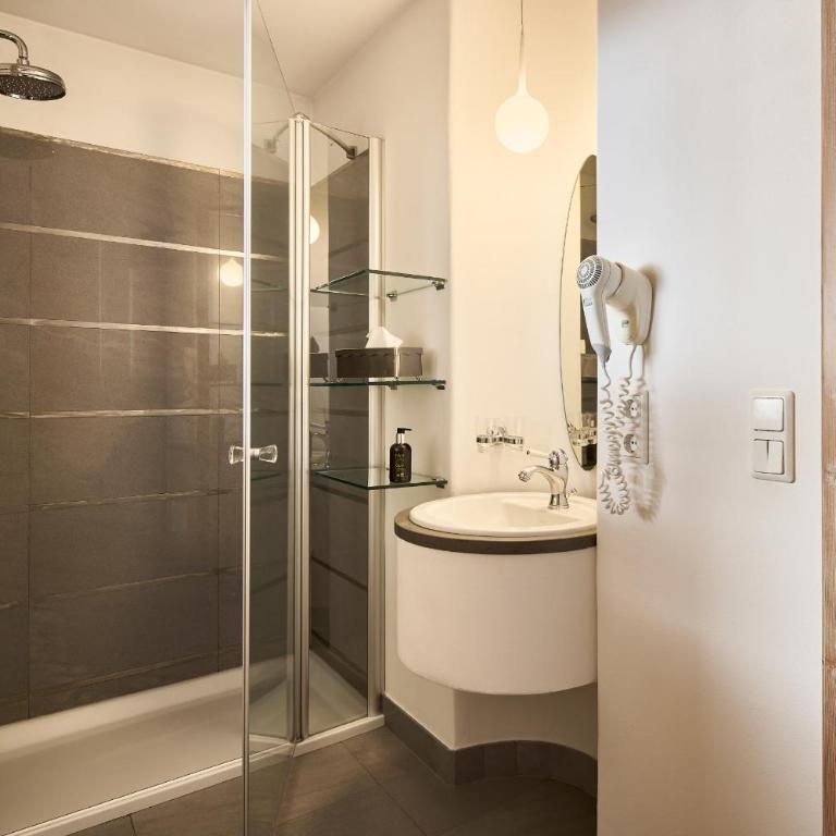 Dolomit Boutique Hotel - Chambre Double ou Lits Jumeaux Supérieure - 2