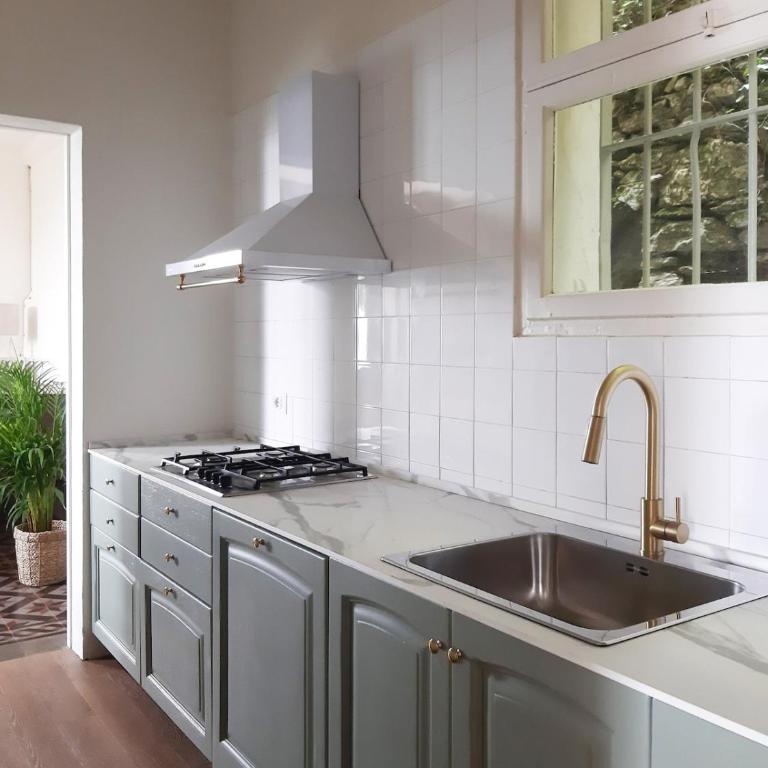 Villa Oreste, 4 bedroom period villa with view - Four-Bedroom House - 9