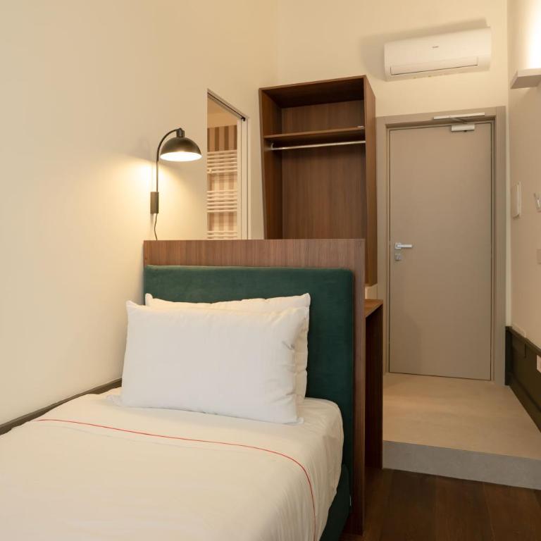 Maison Petronilla - Single Room - 1