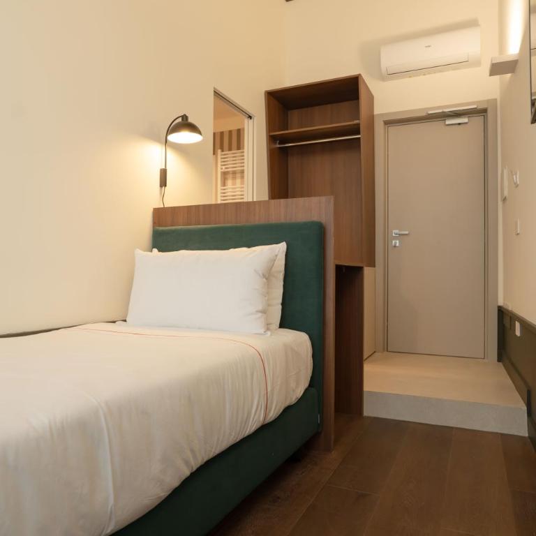 Maison Petronilla - Single Room - 2