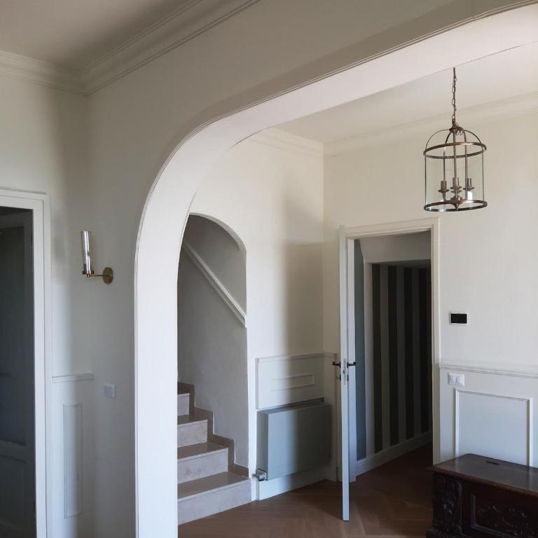 Villa Oreste, 4 bedroom period villa with view - Four-Bedroom House - 34
