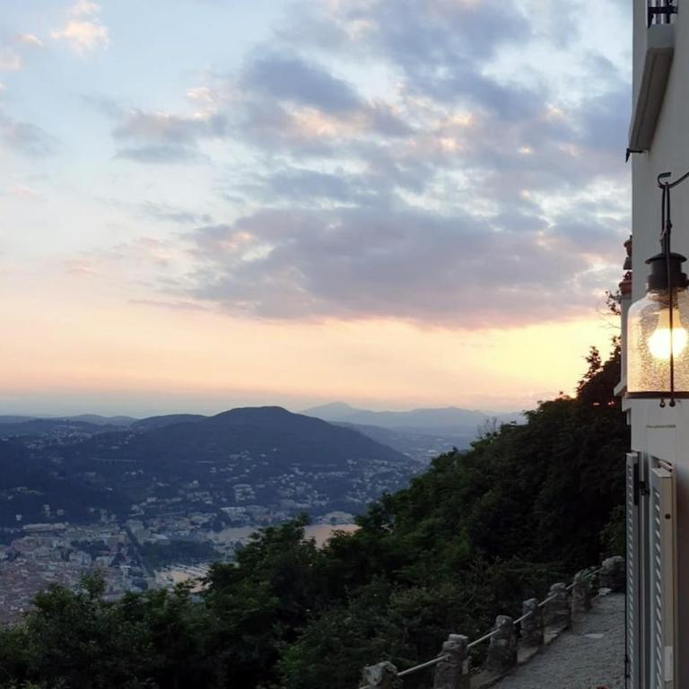 Villa Oreste, 4 bedroom period villa with view - Four-Bedroom House - 35