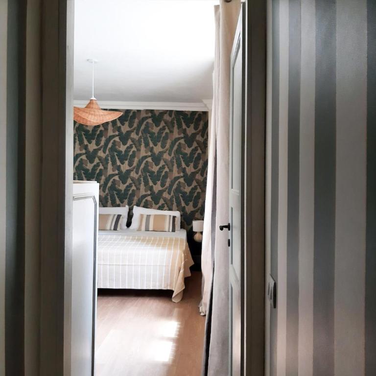 Villa Oreste, 4 bedroom period villa with view - Four-Bedroom House - 37