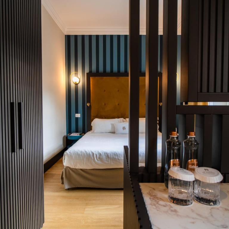 Grand Hotel Alassio Beach & Spa Resort - The Leading Hotels of the World - Suite con Terrazza - 6
