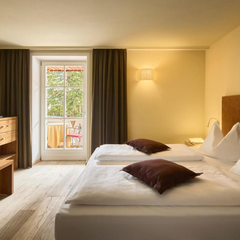 Dolomit Boutique Hotel - Chambre Simple Supérieure - 1