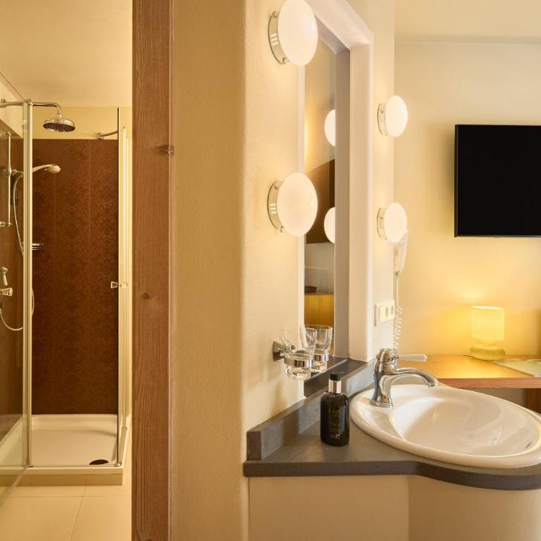 Dolomit Boutique Hotel - Chambre Simple Supérieure - 2
