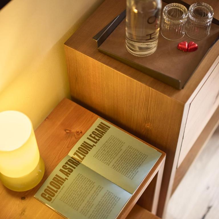 Dolomit Boutique Hotel - Chambre Simple Supérieure - 3