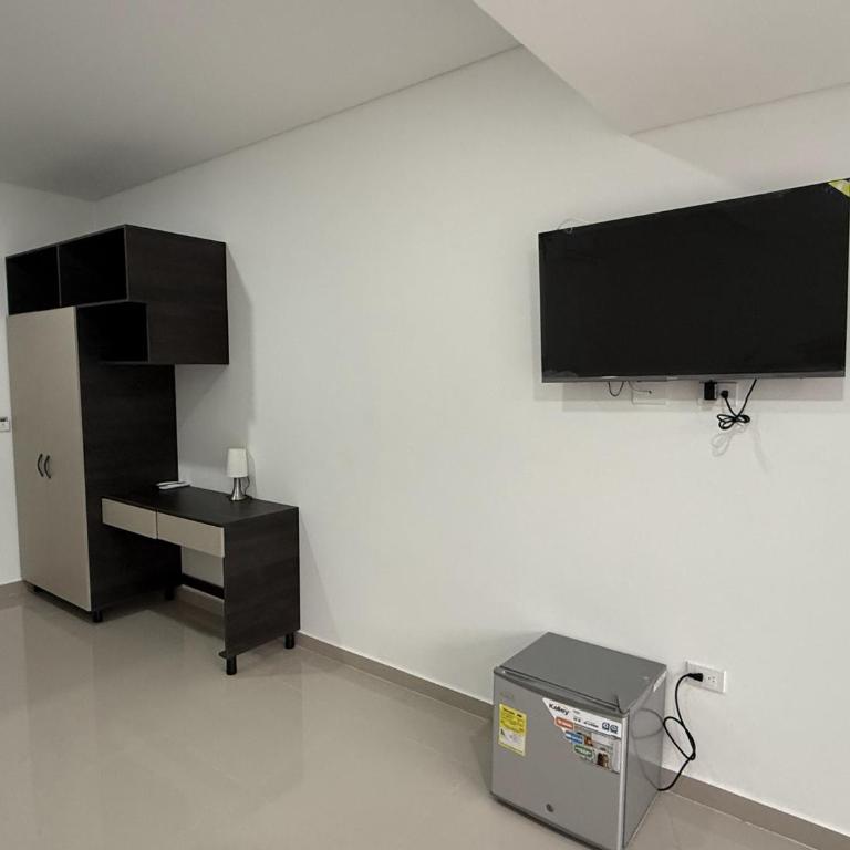 Tierra Bendecida Hotel Boutique - Standard Double Room - 3