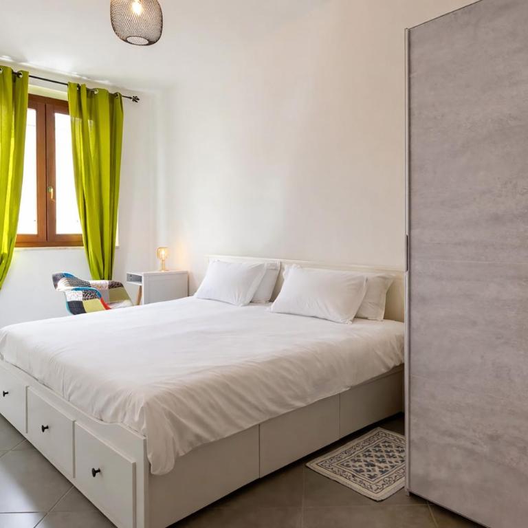 Emerald: appartamento a due passi dal mare. - Appartamento con 2 Camere da Letto - 19