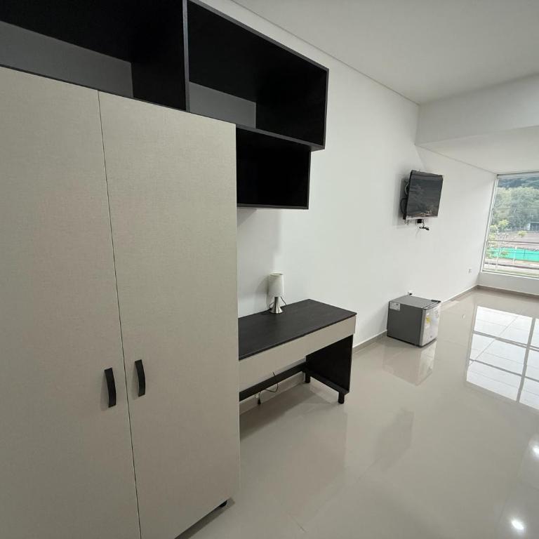 Tierra Bendecida Hotel Boutique - Standard Double Room - 2