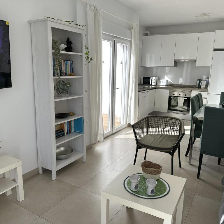 Nerja Paradise Rentals - Villa Bonilla - Villa - 10