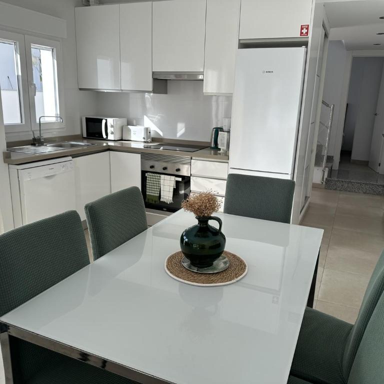 Nerja Paradise Rentals - Villa Bonilla - Villa - 12