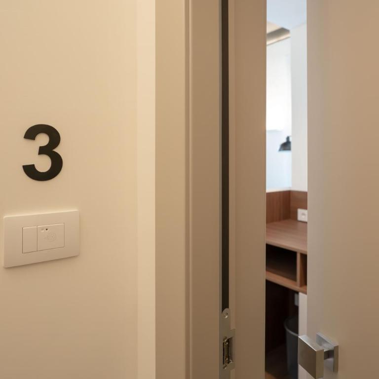 Maison Petronilla - Double or Twin Room - 4