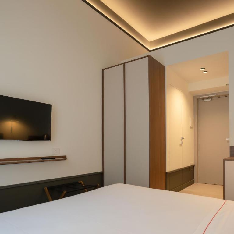 Maison Petronilla - Double or Twin Room - 3