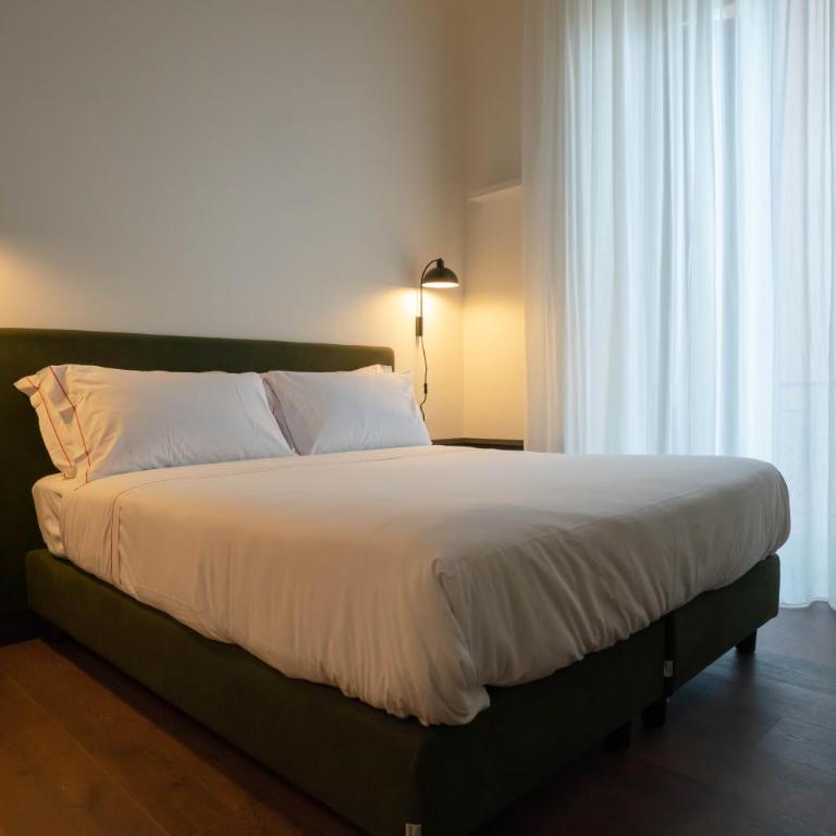 Maison Petronilla - Double or Twin Room - 2