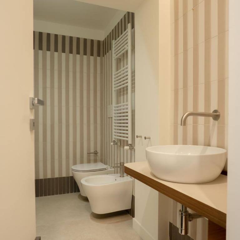 Maison Petronilla - Double or Twin Room - 1