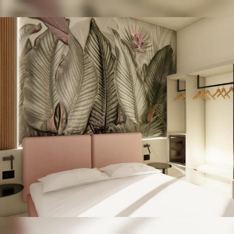 Hotel Tropic - Fronte Mare - Double Room with Balcony and Sea View - 1