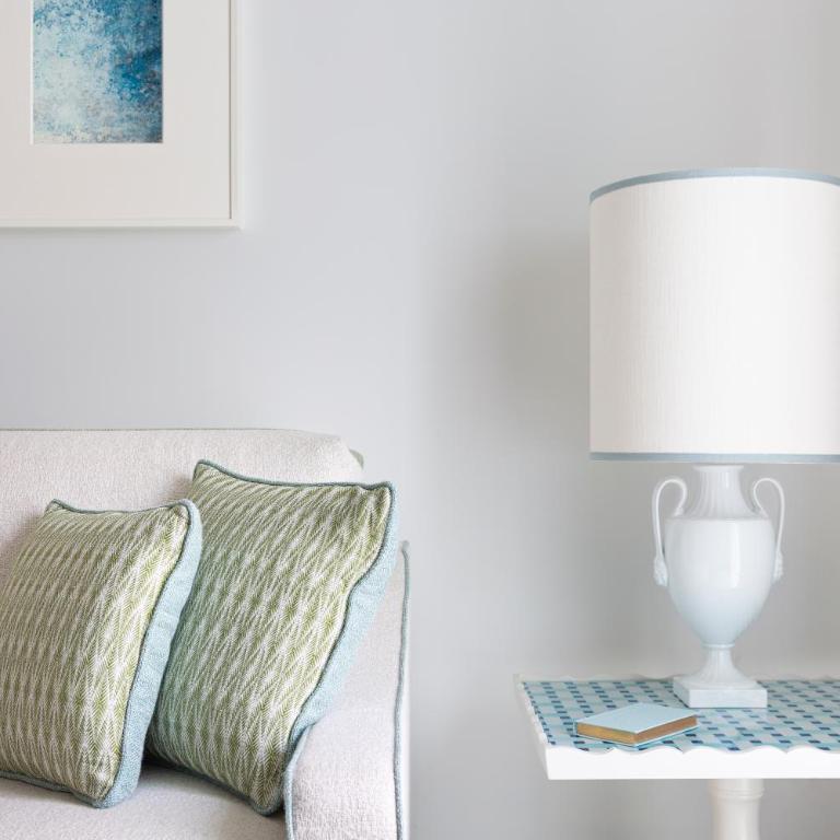 Hotel La Palma, Oetker Hotels - Suite Superior - 5