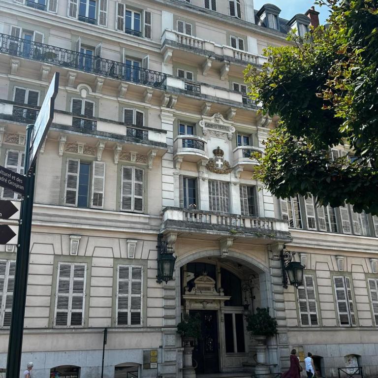 Studio 18 m2, en hyper centre-ville - Appartement 1 Chambre - 8