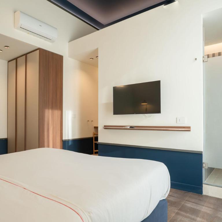 Maison Petronilla - Superior Twin Room - 1