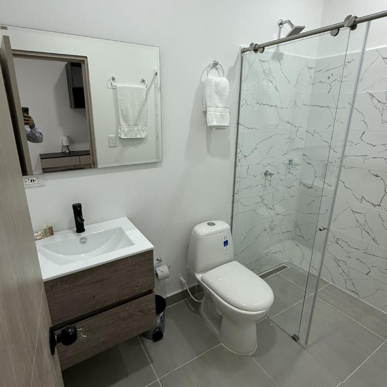 Tierra Bendecida Hotel Boutique - Large Double Room - 3