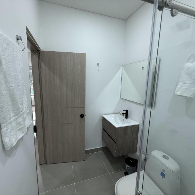 Tierra Bendecida Hotel Boutique - Large Double Room - 6