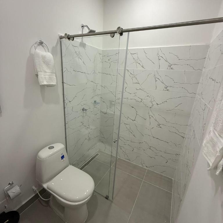 Tierra Bendecida Hotel Boutique - Large Double Room - 4