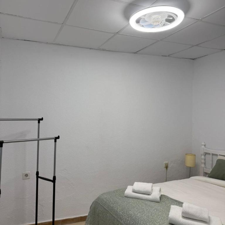 El HUERTO DE HELVIAS - Apartamento de 1 dormitorio - 4